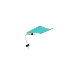 Parasol Marbueno Turquoise