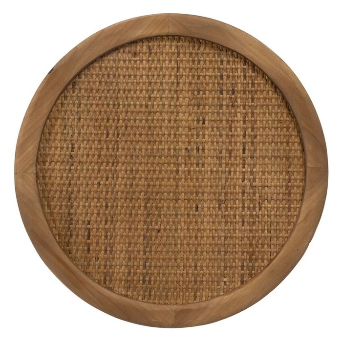 BigBuy Home Table d'appoint Noir Doré Fer 40 x 40 x 52 cm BigBuy Home Table d'appoint Noir Doré Fer 40 x 40 x 52 cm