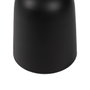 BigBuy Home Table d'appoint Noir Doré Fer 40 x 40 x 52 cm