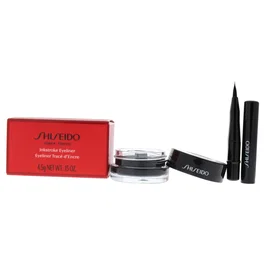 Shiseido Inkstroke Eyeliner en gel Nasubi Violet