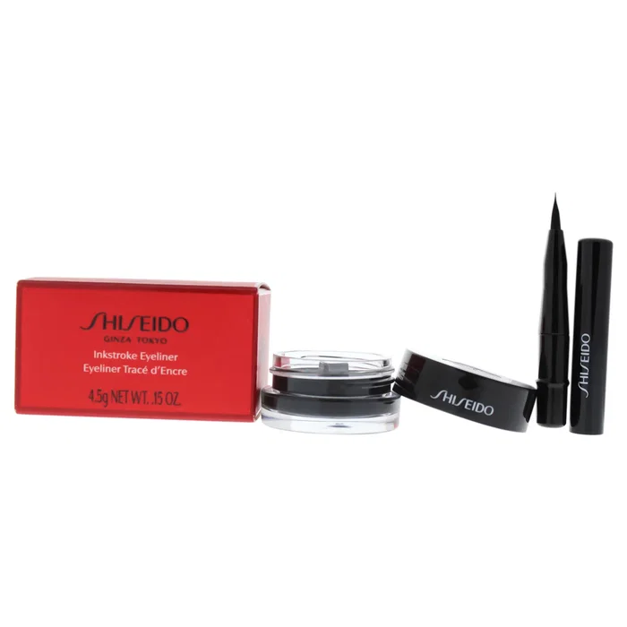 Shiseido Inkstroke Eyeliner en gel Nasubi Violet Shiseido Inkstroke Eyeliner en gel Nasubi Violet