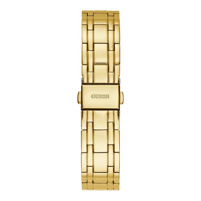 Guess GW0312L2 - Montre analogique dorée pour femme