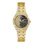 Guess GW0312L2 - Montre analogique dorée pour femme