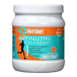NUTRISPORT ARTRINUTRIL COLAGENO 450g