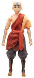 Avatar, le dernier maître de l'air Classic figurine Aang (B3) 17 cm