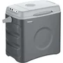 Medion MD370030 Glacière électrique 30 L réfrigérante et chauffante compacte classe E 26 dB