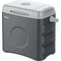 Medion MD370030 Glacière électrique 30 L réfrigérante et chauffante compacte classe E 26 dB