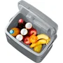 Medion MD370030 Glacière électrique 30 L réfrigérante et chauffante compacte classe E 26 dB