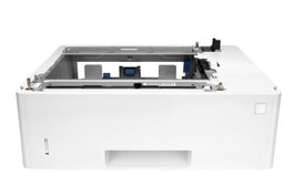 HP Bac à papier haute capacité de 550 feuilles pour imprimantes LaserJet