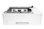 HP Bac à papier haute capacité de 550 feuilles pour imprimantes LaserJet