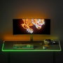 SteelSeries QcK Prism Cloth Noir XXXL