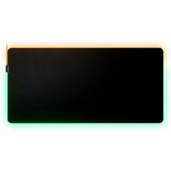 SteelSeries QcK Prism Cloth Noir XXXL SteelSeries QcK Prism Cloth Noir XXXL