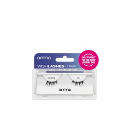 Andreia AMMA WISH LASHES CAT EYE 101