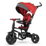 Ociotrends New Rito Star Red - Jouet d'éveil pour enfant à partir de 18 mois, langues: Espagnol, Anglais, Français - Nécessite un montage