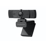 Conceptronic AMDIS08B Webcam 4K Ultra HD Grand Angle