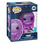Funko Pop Marvel Infinity Saga Thor Gema del Poder