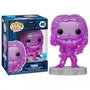 Funko Pop Marvel Infinity Saga Thor Gema del Poder