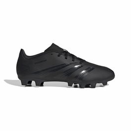 Chaussures de Football pour Adultes Adidas Predator Club Fxg Noir
