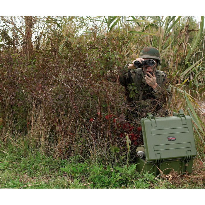 Mallette à Outils GT Line EXPLORER 7641 86 x 55 x 43,5 cm Métal polypropylène 59 L Mallette à Outils GT Line EXPLORER 7641 86 x 55 x 43,5 cm Métal polypropylène 59 L