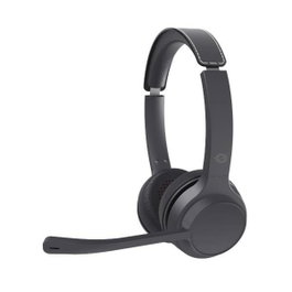 Conceptronic POLONA04B Casque sans fil Bluetooth 5.3 Noir