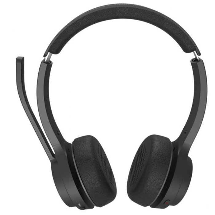 Conceptronic POLONA04B Auriculaire Bluetooth 5.3 Sans Fil Noir avec Microphone Anti-Bruit, Autonomie 44h, Oreillette Ergonomique Conceptronic POLONA04B Auriculaire Bluetooth 5.3 Sans Fil Noir avec Microphone Anti-Bruit, Autonomie 44h, Oreillette Ergonomique