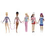 Mattel - Muñeca Barbie Yo Quiero Ser - Poupée Barbie Je Veux Être - Modèles Surtidos - Variété aléatoire - Produit en espagnol/portugais