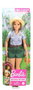 Mattel - Muñeca Barbie Yo Quiero Ser - Poupée Barbie Je Veux Être - Modèles Surtidos - Variété aléatoire - Produit en espagnol/portugais