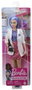 Mattel - Muñeca Barbie Yo Quiero Ser - Poupée Barbie Je Veux Être - Modèles Surtidos - Variété aléatoire - Produit en espagnol/portugais