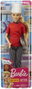 Mattel - Muñeca Barbie Yo Quiero Ser - Poupée Barbie Je Veux Être - Modèles Surtidos - Variété aléatoire - Produit en espagnol/portugais