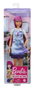 Mattel - Muñeca Barbie Yo Quiero Ser - Poupée Barbie Je Veux Être - Modèles Surtidos - Variété aléatoire - Produit en espagnol/portugais