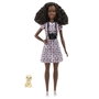 Mattel - Muñeca Barbie Yo Quiero Ser - Poupée Barbie Je Veux Être - Modèles Surtidos - Variété aléatoire - Produit en espagnol/portugais