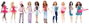 Mattel - Muñeca Barbie Yo Quiero Ser - Poupée Barbie Je Veux Être - Modèles Surtidos - Variété aléatoire - Produit en espagnol/portugais