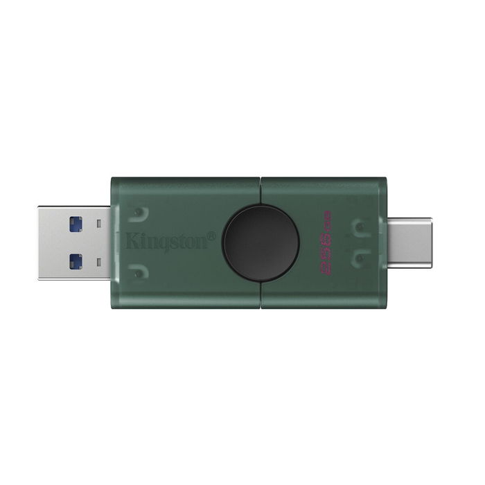 Clé USB Kingston DTDEG2/256GB 256 GB