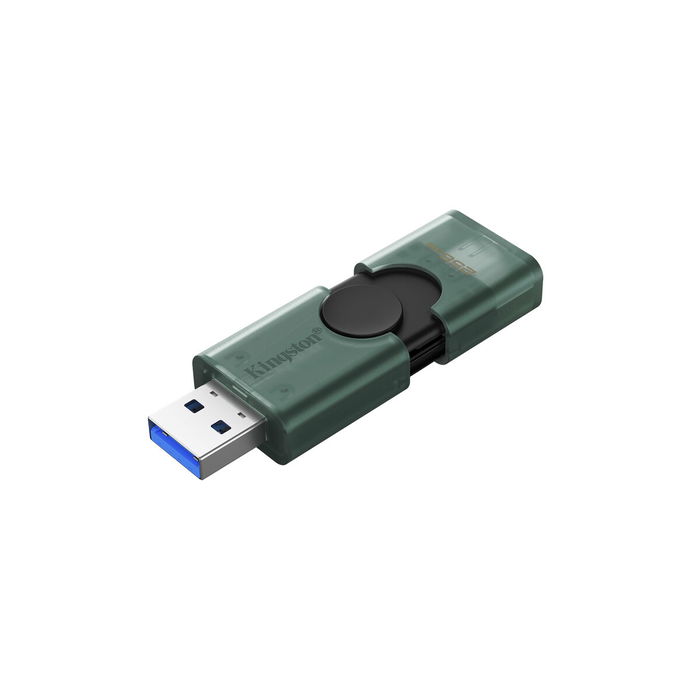 Clé USB Kingston DTDEG2/256GB 256 GB