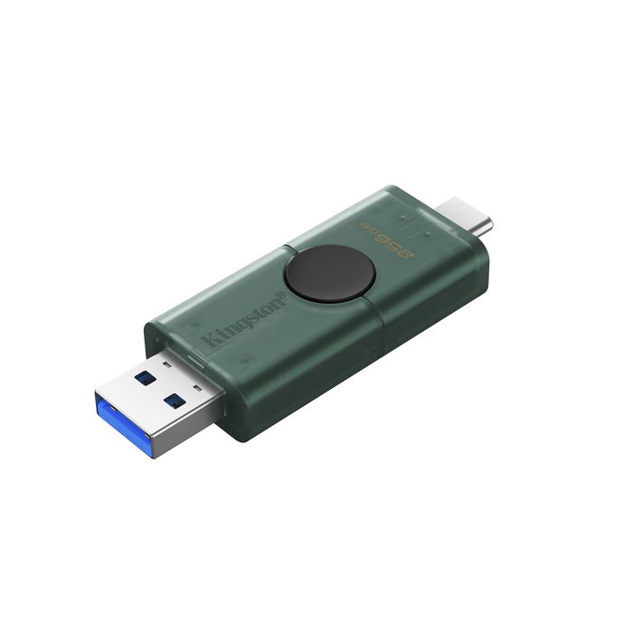 Clé USB Kingston DTDEG2/256GB 256 GB