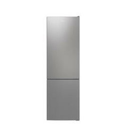 Réfrigérateur Candy 34005033 Gris Argenté Acier 186 L