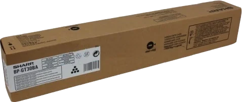 Sharp BP-GT30BA Toner noir