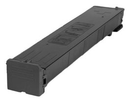Sharp Toner BP-GT30BA / BPGT30BA Noir