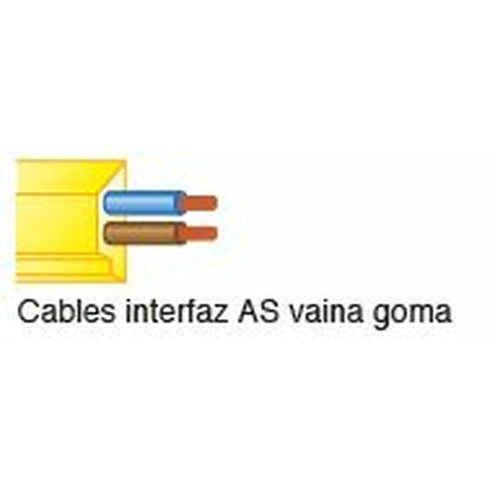 Pinces à dénuder JOKARI AS-Interface Strip