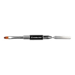 Victoria Vynn Master Gel Brush & Spatula