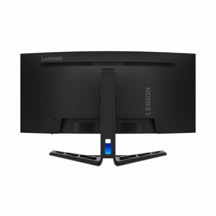 Lenovo Legion R34w-30 Moniteur incurvé 34 pouces WQHD 3440 x 1440 Lenovo Legion R34w-30 Moniteur incurvé 34 pouces WQHD 3440 x 1440