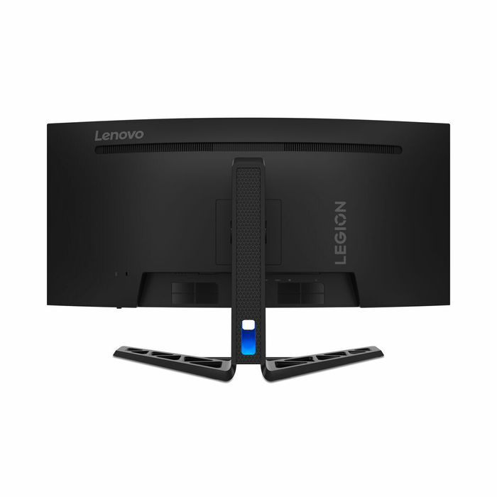 Lenovo R34w-30 / 67C7GACBEU Écran PC incurvé 34" UltraWide WQHD 144Hz HDR400 FreeSync Premium Noir