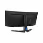 Lenovo R34w-30 / 67C7GACBEU Écran PC incurvé 34" UltraWide WQHD 144Hz HDR400 FreeSync Premium Noir