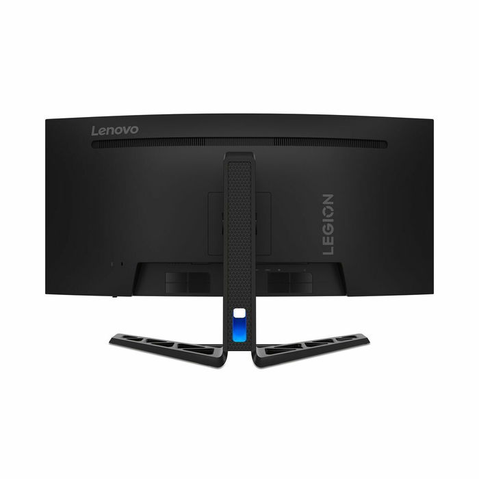 Lenovo R34w-30 / 67C7GACBEU Écran PC incurvé 34" UltraWide WQHD 144Hz HDR400 FreeSync Premium Noir