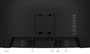 Lenovo - Écran Courbe Gaming 34" (86.4cm) Ultra-Large WQHD 3440x1440, 180 Hz, 0.5 ms MPRT, 1500R, Haut-Parleurs, HDMI/DisplayPort
