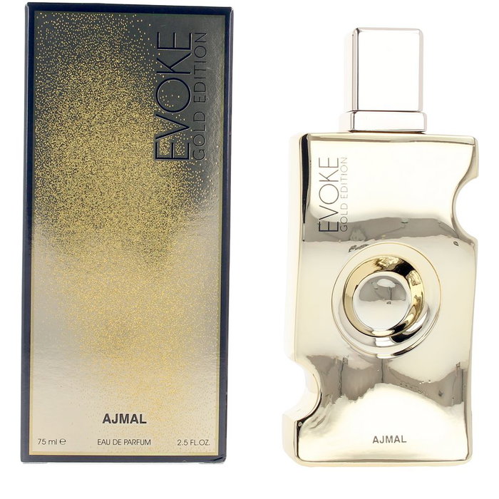 Ajmal EVOKE GOLD EDP Vapo 75 ml