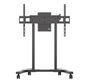 B-Tech BT8558 Momentum E-Lift - Support mobile motorisé pour écrans 55-100 pouces