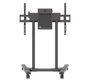 B-Tech BT8558 Momentum E-Lift - Support mobile motorisé pour écrans 55-100 pouces
