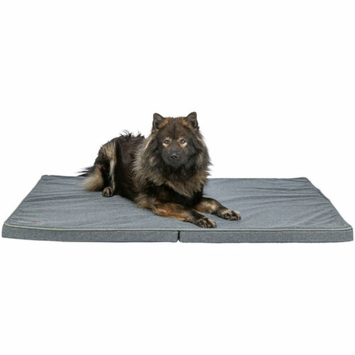 Matelas Trixie Samoa Vital Gris foncé 100 × 70 CM