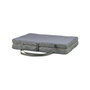 Matelas Trixie Samoa Vital Gris foncé 100 × 70 CM